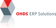 Logo OHDS